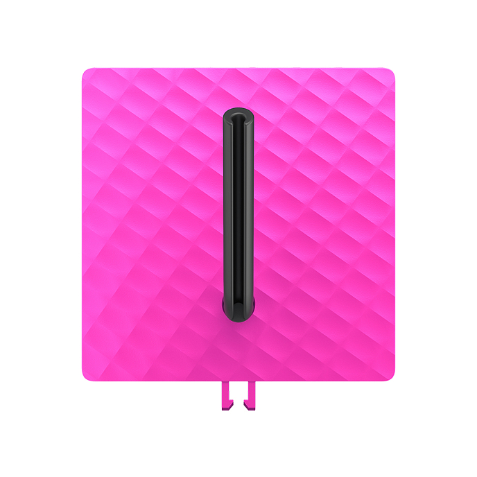 Держатель для провода Xtrfy B4 Mouse Bungee Pink - рис.5