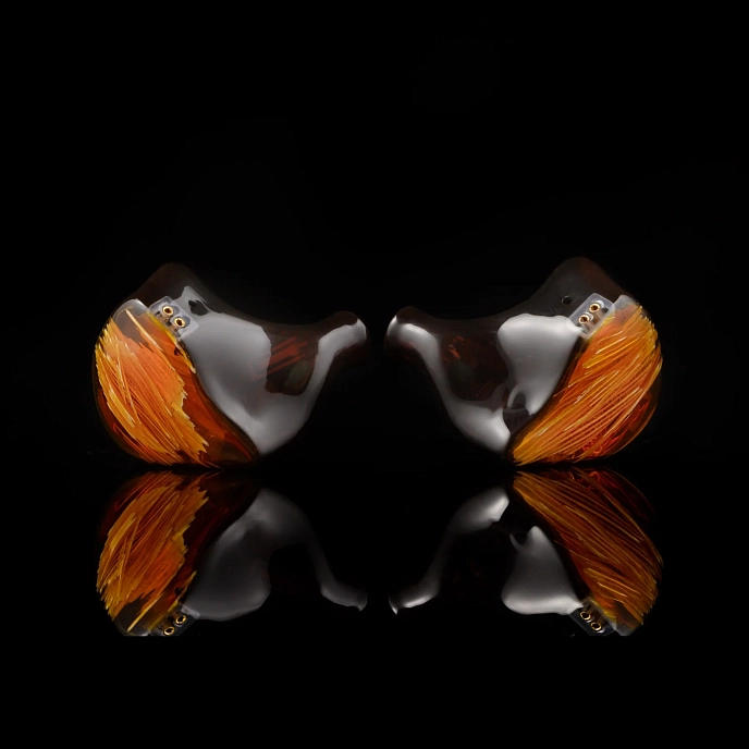 Комплект Noble Audio Spartacus + Lotoo PAW Gold Touch - рис.9