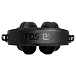 Наушники полноразмерные Fostex T50RP MK4 Black - рис.3