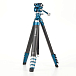 Стабилизатор Benro TCBC15FS20PROC Cyanbird Black/Blue - рис.1