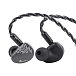 Наушники внутриканальные KiwiEars Cadenza II (3.5mm w/o Mic) Grey - рис.2 Наушники внутриканальные KiwiEars Cadenza II (3.5mm w/o Mic) Grey - рис.2