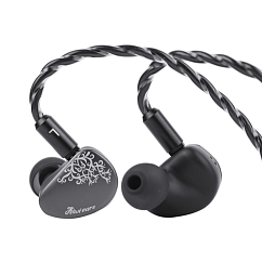 Наушники внутриканальные KiwiEars Cadenza II (3.5mm w/o Mic) Grey