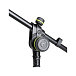 Стойка для микрофона Gravity MS 4321 B - рис.8