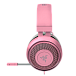 Игровая гарнитура Razer Kraken Pro V2 Oval Quartz Pink - рис.1