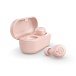 Беспроводные наушники Yamaha TW-E3B Pink - рис.0