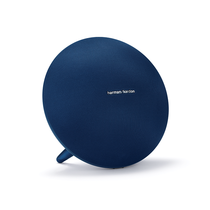 Портативная колонка Harman Kardon Onyx Studio 4 Blue - рис.1