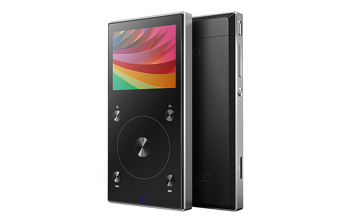 Плеер FiiO X3 III Red - рис.2