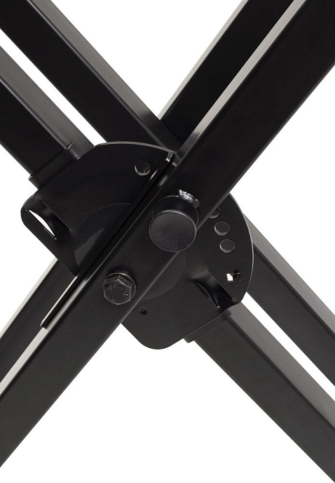 Стойка Ultimate Support IQ-X-3000 Black - рис.3