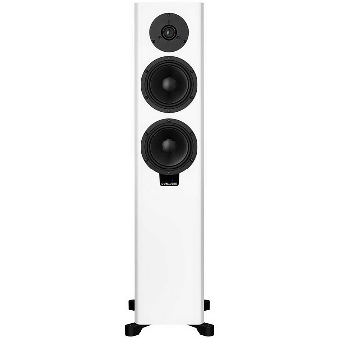 Напольная акустика Dynaudio XEO 30 Satin White - рис.1