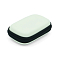 Tula Leather Case Cream