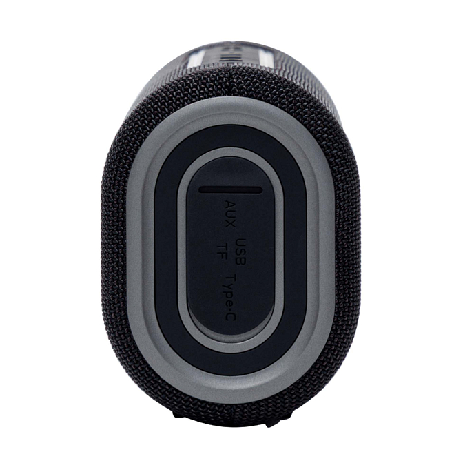 Портативная колонка MEG SDA060BL Black - рис.7