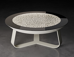 Кинетический стол Sandtable Fly 80 см без акб