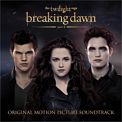 Виниловая пластинка Various Artists - Twilight Saga: Breaking Dawn Part 2 OST (Brown) - 2LP