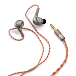 High End наушники Astell&Kern Luna Silver - рис.6