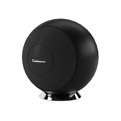 Полочная акустика Cabasse RIGA 2 On Base Black