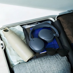 Беспроводные наушники Sony WH-CH730N Blue