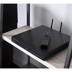 Ресивер Anthem MRX SLM Black