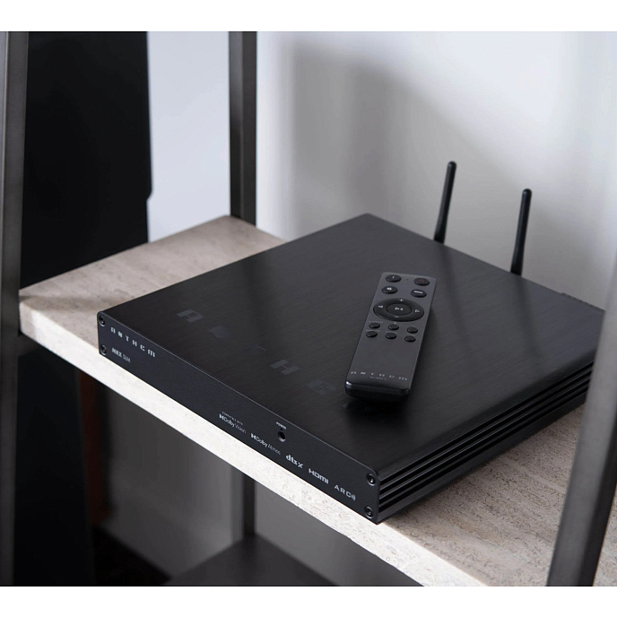 Ресивер Anthem MRX SLM Black - рис.2