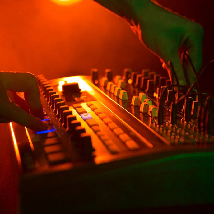 Синтезатор Arturia MiniBrute 2S - рис.6