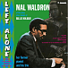 Виниловая пластинка Mal Waldron – Left Alone LP - рис.0