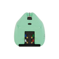 Звукосниматель EAT Jo5 Cartridge Green