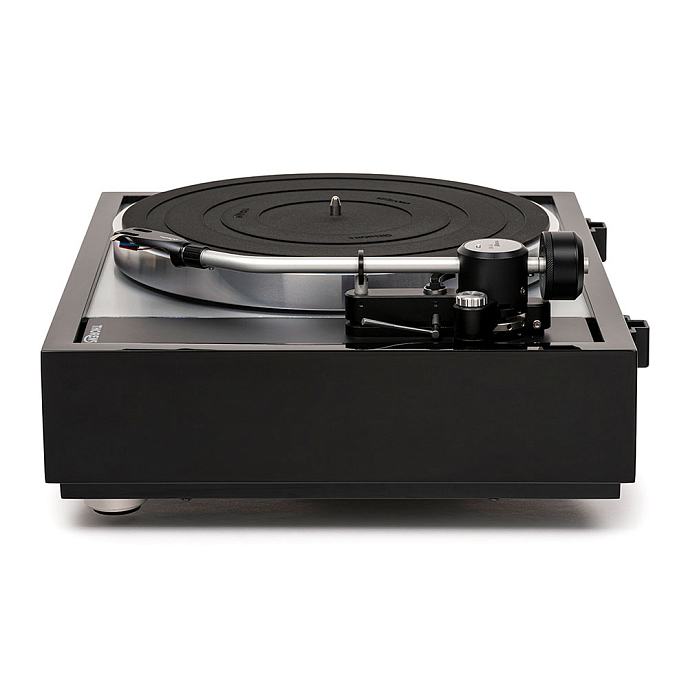 Проигрыватель винила Thorens TD 1600 TP160 Black - рис.9