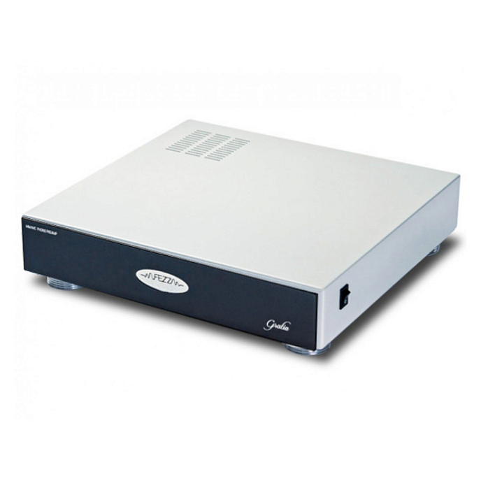 Фонокорректор Fezz Audio Gratia MM/MC Republika - рис.0