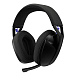 Игровая гарнитура Logitech G321 Lightspeed Black - рис.0
