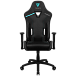 Компьютерное кресло ThunderX3 TC3 MAX Jet Black - рис.0