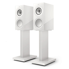 Стойки под акустику KEF S3 Floor Stand White