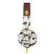 Наушники Skullcandy Uproar Explore Animal Mustard - рис.1