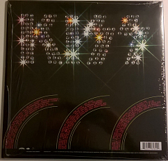 Виниловая пластинка Kiss - Kiss