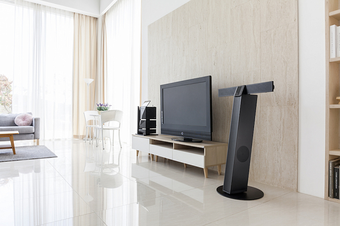 Аудиосистема Astell&Kern AK T1 Silver - рис.16