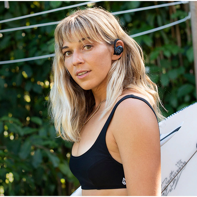 Наушники Skullcandy Push Ultra TWS Black - рис.5
