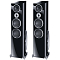 HECO La Diva Piano Black