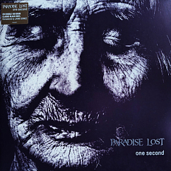 Виниловая пластинка Paradise Lost – One Second - 2LP