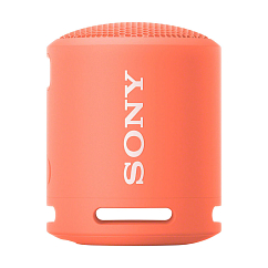 Портативная колонка Sony SRS-XB13 Coral Pink