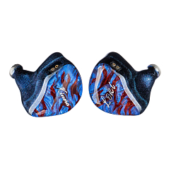IEM наушники Kinera Imperial Loki