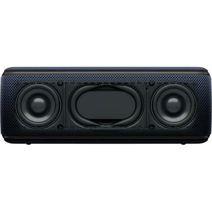 Портативная колонка Sony SRS-XB31 Yellow - рис.6