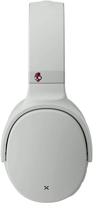Беспроводные наушники Skullcandy Venue Active Noise Canceling Wireless White Crimson - рис.2