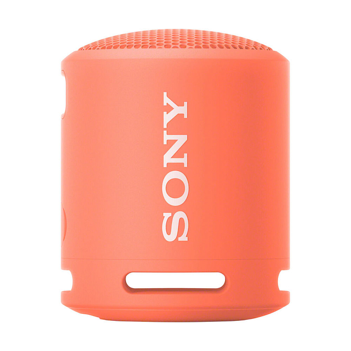 Портативная колонка Sony SRS-XB13 Coral Pink - рис.3