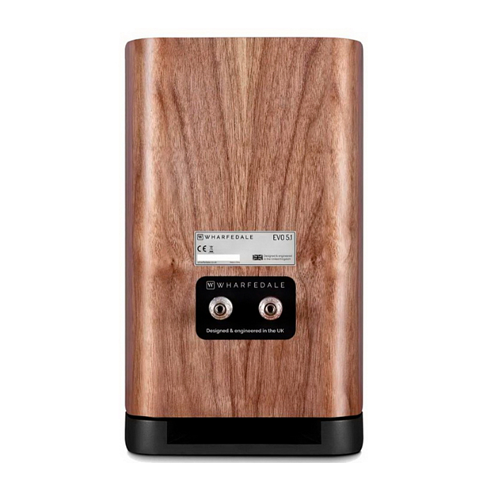 Полочная акустика Wharfedale EVO 5.1 Walnut - рис.4