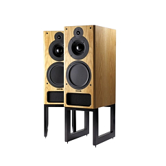 Полочная акустика PMC IB2 SE Oak