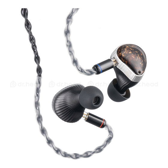 IEM наушники Noble Audio Sultan - рис.0