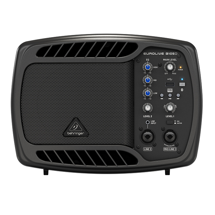 Акустическая система Behringer B105D - рис.0