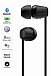 Беспроводные наушники Sony WI-C200 Black - рис.1 Беспроводные наушники Sony WI-C200 Black - рис.1