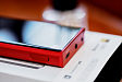 - рис.11 Плеер Shanling M5s Red - рис.11