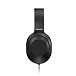 Наушники полноразмерные Philips TAH2005BK/00 Black - рис.3