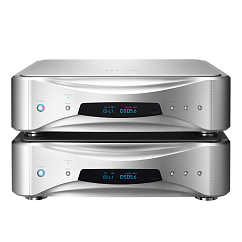 ЦАП Esoteric Grandioso D1X SE Silver