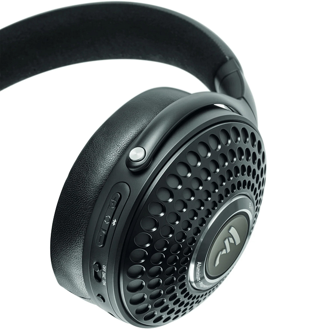 Беспроводные наушники Focal Bathys deep black наушники беспроводные полноразмерные (SN CSCTJA01004739)_Уценка - рис.4